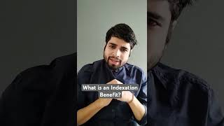 What is an indexation Benefit in Hindi [upl. by Koenig]