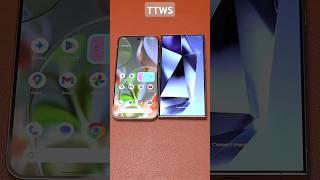 Google pixel 9 pro XL VS S24 ultra music googlepixel musicshorts24 [upl. by Lorrimor]