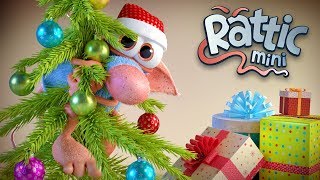 Rattic  Cartoon Compilation For Kids  13  Funny Cartoons For Kids  New Cartoons 2018 [upl. by Pirri]