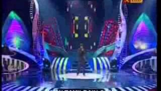 Airtel Super Singer 3 Harihara Sudhan [upl. by Araz]