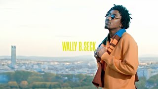 Wally B Seck – Balma Official Video [upl. by Edana]