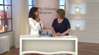 Perricone MD No Concealer Concealer with Jill Bauer [upl. by Joachim]