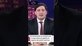 Mariano Pérez destroza a Pedro Sánchez [upl. by Chicoine993]