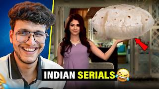 Earth se Badi Roti Indian TV Serials Roast [upl. by Anicul]