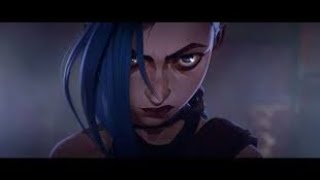 script olmayan jinx [upl. by Llerrud484]