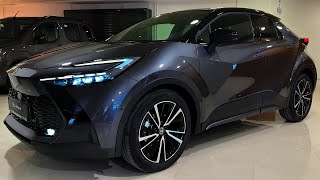 2024 Toyota CHR  Advanced Technology and Impressive Design [upl. by Cadmarr]