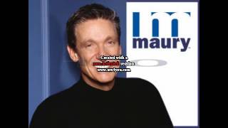 The Maury Povich Show  Top 10 You Are Not The Father Moments [upl. by Neik107]