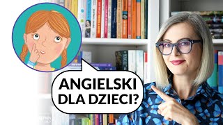 Angielski dla dzieci – kiedy i jak zacząć  Po Cudzemu [upl. by Woodhead]