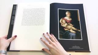 Phaidon Classics Raphael [upl. by Imaon437]