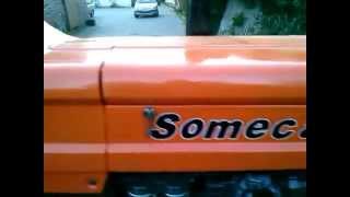 someca 640 [upl. by Cirde]