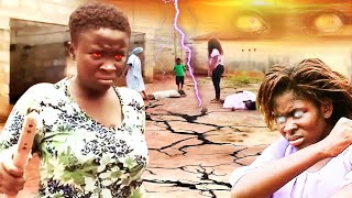 MEREGYE MEDO Sisters Battle Clara Benson Ellen Whyte Yaa Jackson  Ghanaian Kumawood Movie [upl. by Nerral448]