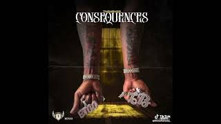 Consequences out now Follow thrasherway on IG and ThrasherB on TikTok [upl. by Anoik]