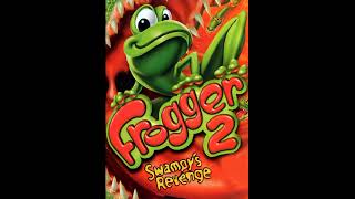 Masters Misc 1999 04 22 song1a  Frogger 2 Swampys Revenge Soundtrack [upl. by Rolph58]