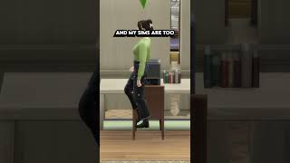 When The Sims 4 Breaks [upl. by Abibah]