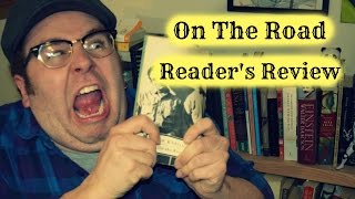 Review  On The Road Jack Kerouac Summary Analysis and Interpretation Book Review [upl. by Hofmann]