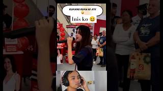 KUHANG KUHA NI ATE 🤪 kantahan covermusic cover [upl. by Delamare620]