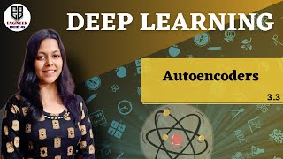 33  Deep Learning  Autoencoders  KCS078  AKTU amp Other Universities [upl. by Nolyag]