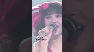 松田聖子「青い珊瑚礁」（Seikoland～武道館ライブ ’83より）Shorts [upl. by Nalac765]