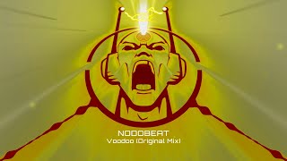 Nodobeat  Voodoo Original Mix KR009 [upl. by Aicital344]