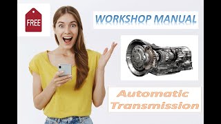 Obtenga gratis Manuales de mecánica Taller🚗  Wiring cajas transmisiones automáticas automotrices [upl. by Euqinahs]