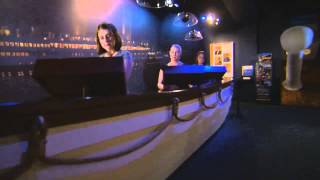 Titanic Branson Video Tour [upl. by Mandal]