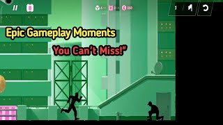 Vector From Zero to Hero Epic Gameplay Moments You Cant Missquotpt 7 [upl. by Marozik]