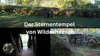 🌟Der Sternentempel von Wildeshausen🏛🤯 [upl. by Hgalehs578]