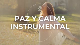 🌿Música Curativa Instrumental 2024  Libera El Estrés Y la Ansiedad 🌿 [upl. by Nalod170]