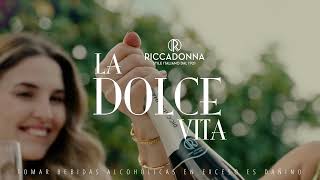 La Dolce Vita Riccadonna [upl. by Noyk]