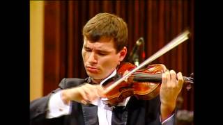 Sergei Prokofiev  Violin Concerto no 2 in g minor  Alexandru Tomescu  violin [upl. by Derej606]