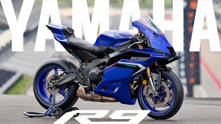 YAMAHA R9 2025 [upl. by Honan48]