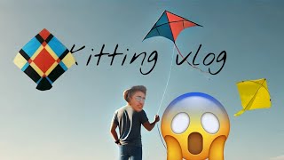 kitting vlog part 1 kitting new experience new experience dynamics [upl. by Domineca]