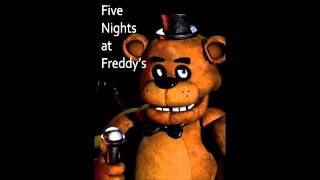 Fnaf Freddy Laugh [upl. by Zimmermann193]