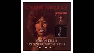 Gwen McCrae Rockin Chair [upl. by Swan]