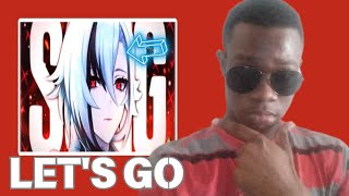 ARLECCHINO SONG  “Far From Heaven”  HalaCG Reaction [upl. by Cordalia177]