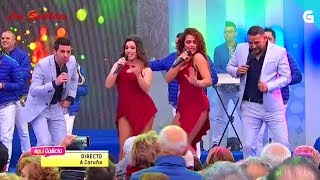 El Verbenero Mix  Orquesta Los Satélites 2019 [upl. by Yenoh897]