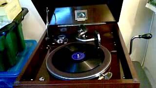 Wartime Songs of 1914  78 rpm  Shellac  HM V 109  World War One [upl. by Neelehtak109]