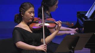 Preludium by Piano Trio 빈스프라우츠합창단 창단10주년 공연 20190217 [upl. by Pompei]