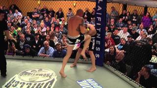 Ryan Stock 2327 Vs Joe Mullenbach 69 [upl. by Fregger718]