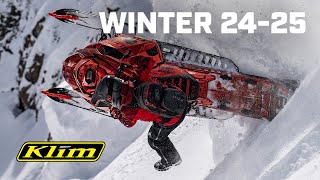 Introducing KLIM Winter 202425 [upl. by Case]