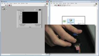 Measure Encoders and Generate Pulses with NI USB X Series [upl. by Garrard]