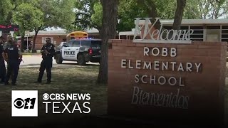 Legal battle intensifies over release of body camera footage from Uvalde school shooting [upl. by Woolcott]