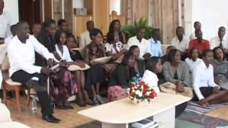 Biratangaje by Ambassadors of Christ YouTube [upl. by Sirk]