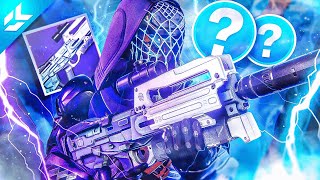 THE BEST quotBXR55 BATTLERquot GOD ROLL FOR BOTH PVE amp PVP  Destiny 2 [upl. by Imelida]