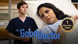 Dr Shauns First Autistic Patient  The Good Doctor [upl. by Morley628]