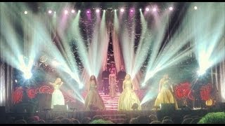 Celtic Woman  FinaleMo Ghile Mear  Live in San Antonio 2013 [upl. by Rochester]