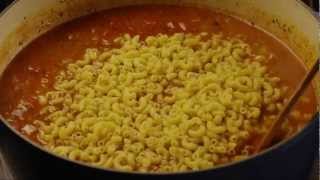 How to Make Classic Goulash  Allrecipescom [upl. by Banerjee419]