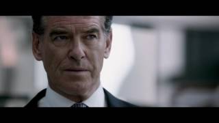 IT  Official Trailer 2016  Pierce Brosnan [upl. by Cherin]