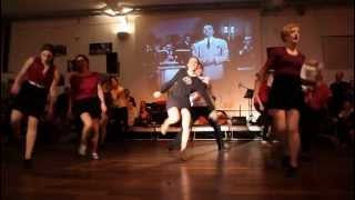 Jazz Roots Dance Festival 2013  Saturday Night [upl. by Shulamith]