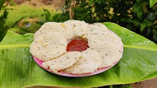 Instant Breakfast with readymade idli batter in 10 minutes  breakfast [upl. by Ihculo]